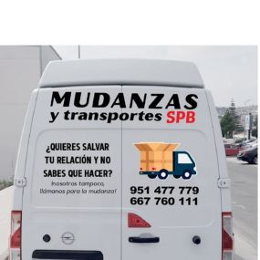 Bild von SPB Mudanzas y transportes