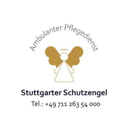 Logo de Stuttgarter Schutzengel UG Pflegedienst