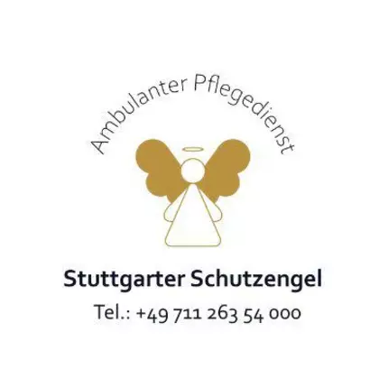 Logo van Stuttgarter Schutzengel UG Pflegedienst