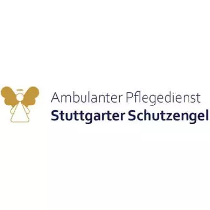 Logo von Stuttgarter Schutzengel UG Pflegedienst