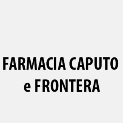 Logo fra Farmacia Caputo e   Frontera