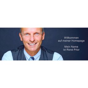 Bild von René Prior mit 60 Top Bewertungen: Ihr Psychologe Hamburg für Gesundheit + Familie + Beruf + Wirtschaft + Sport + Biofeedback
