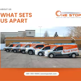 Bild von One Stop Heating and Air Conditioning