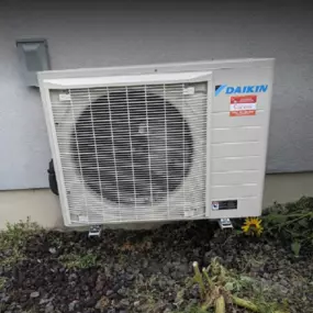 Bild von One Stop Heating and Air Conditioning