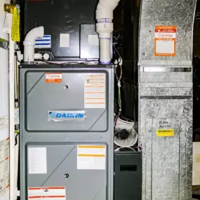Bild von One Stop Heating and Air Conditioning