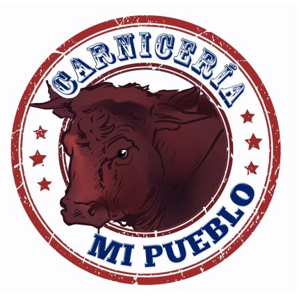 Logo van Carnicería Mi Pueblo