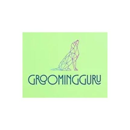 Logótipo de GroomingGuru