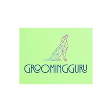 Logotyp från GroomingGuru