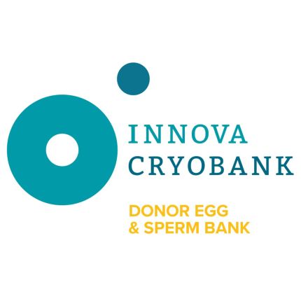 Logo da Innova Cryobank