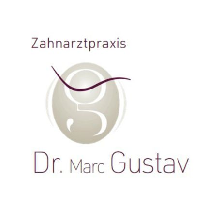 Logo von Zahnarztpraxis Dr. Marc Gustav