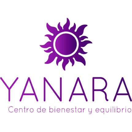 Logo da Yanara Renacer