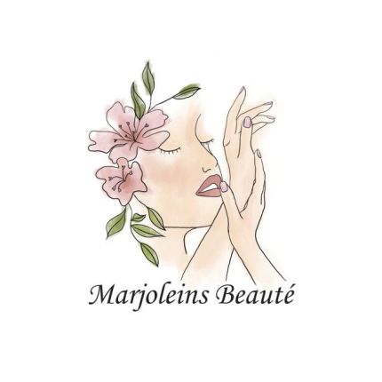 Logo da Marjoleins Beauté