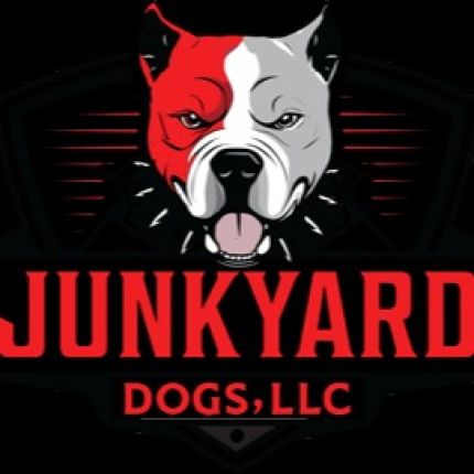 Logotyp från Junkyard Dogs