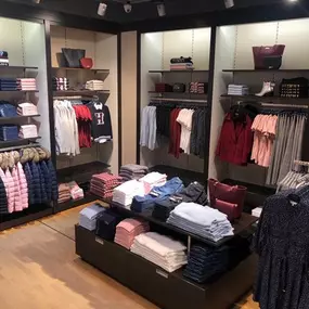 Bild von Tommy Hilfiger Outlet