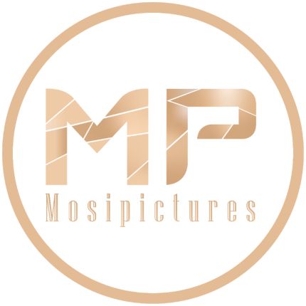 Logotyp från Mosipictures - Maurice Wagner