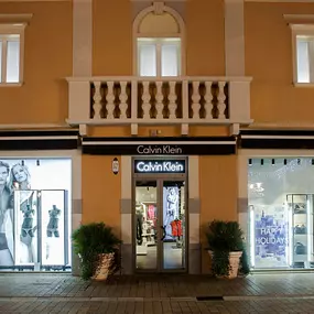 Bild von Calvin Klein Outlet