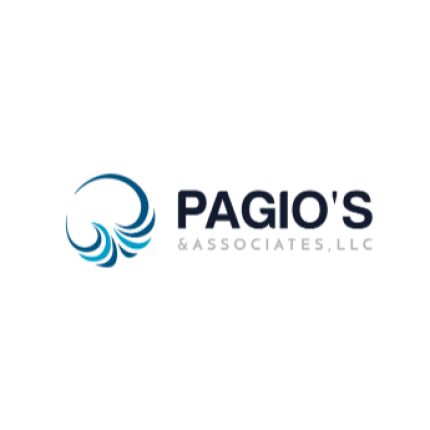 Logotyp från Pagio's & Associates, LLC