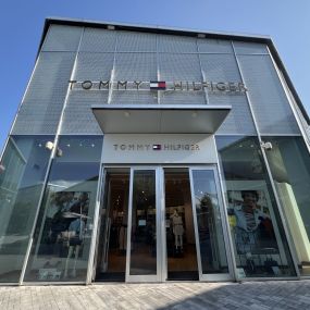 Bild von Tommy Hilfiger Outlet