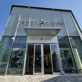 Bild von Tommy Hilfiger Scalo Milano Outlet