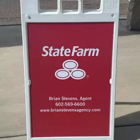 Bild von Brian Stevens - State Farm Insurance Agent