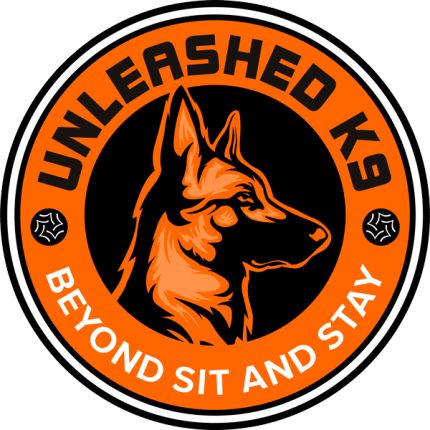 Logo van Unleashed K9 Of Minnesota