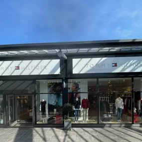 Bild von Tommy Hilfiger Outlet