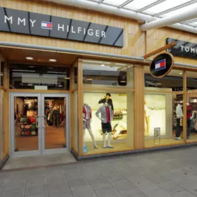 Bild von Tommy Hilfiger Outlet