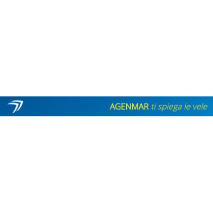 Logo da Agenmar Agenzia Nautica Marco Ghin