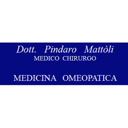 Logótipo de Mattoli Dr. Pindaro