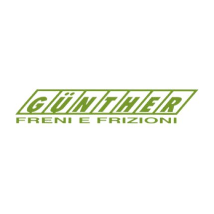 Logo van Gunther