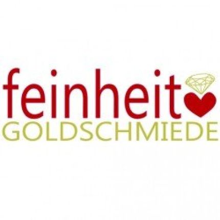 Logotipo de Feinheit Goldschmiede