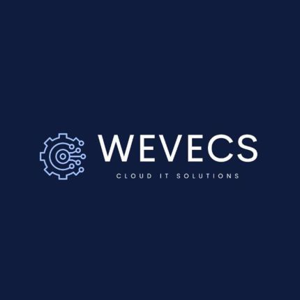 Logótipo de Wevecs