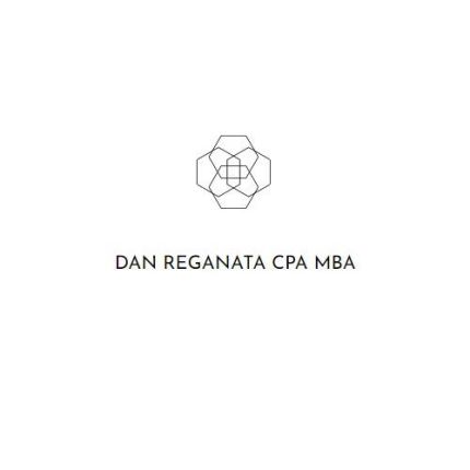 Logótipo de Dan Reganata CPA MBA