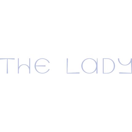 Logo from The Lady