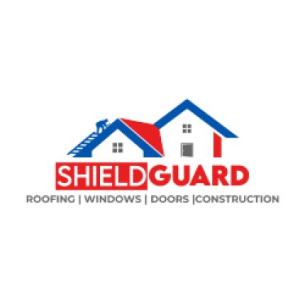 Logo fra ShieldGuard Roofing Windows & Doors