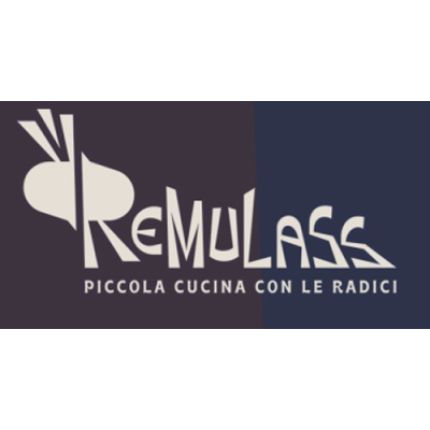 Logotipo de Remulass