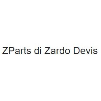Logo da ZParts