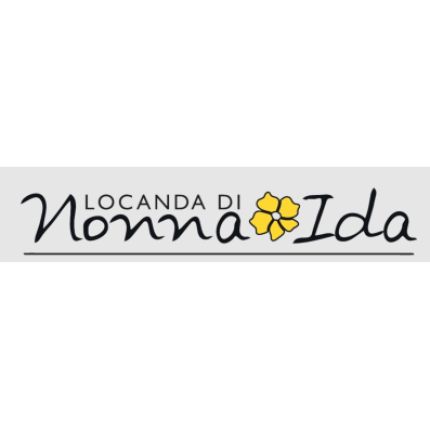 Logo von Locanda di Nonna Ida