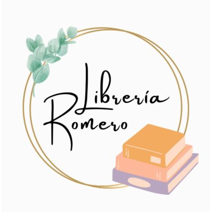 Logótipo de Libreria Romero