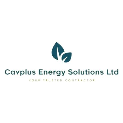 Logotyp från Cavplus Energy Solutions Ltd