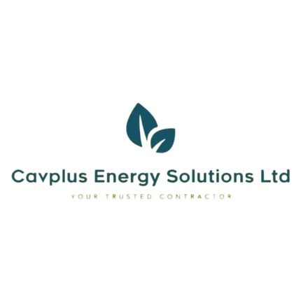 Logo od Cavplus Ltd