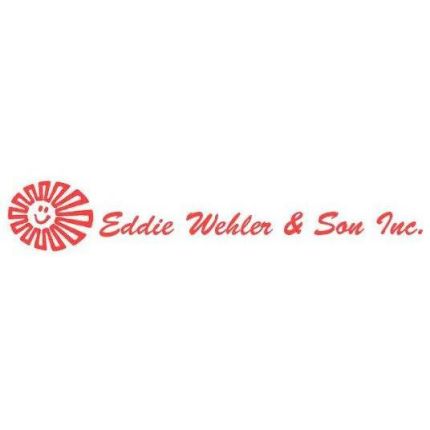 Λογότυπο από Eddie Wehler & Son