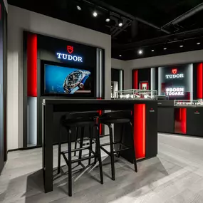 Bild von Tudor Boutique Gatwick