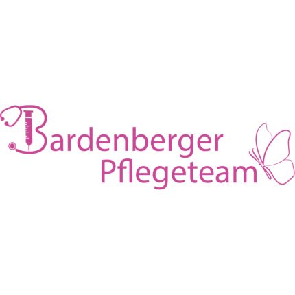 Λογότυπο από Bardenberger Pflegeteam