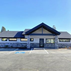 Southern Oregon Medical Aesthetics exterior