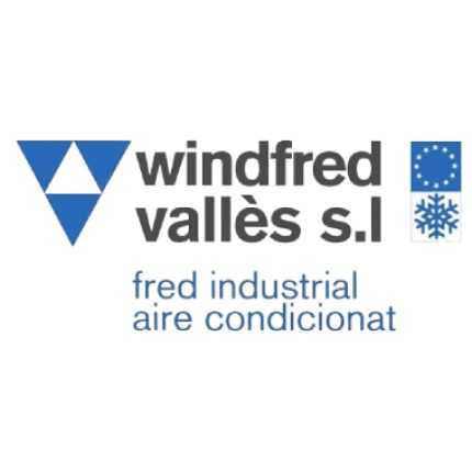 Logo fra Windfred Valles S.L.