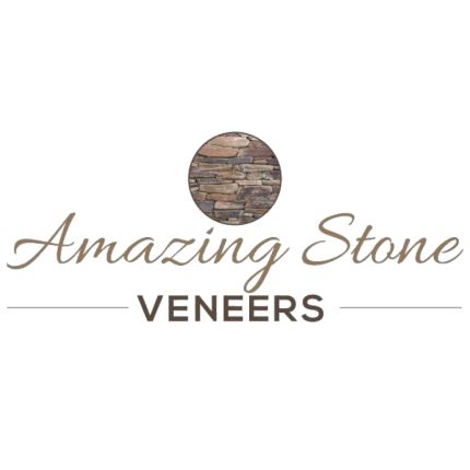 Logo van Amazing Stone Veneers