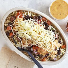 Bild von Chipotle Mexican Grill - Coming Soon