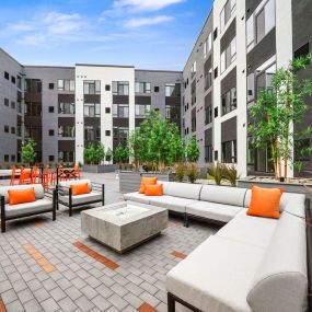 Bild von Luxor Lifestyle Apartments Lansdale