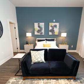 Bild von Luxor Lifestyle Apartments Bala Cynwyd